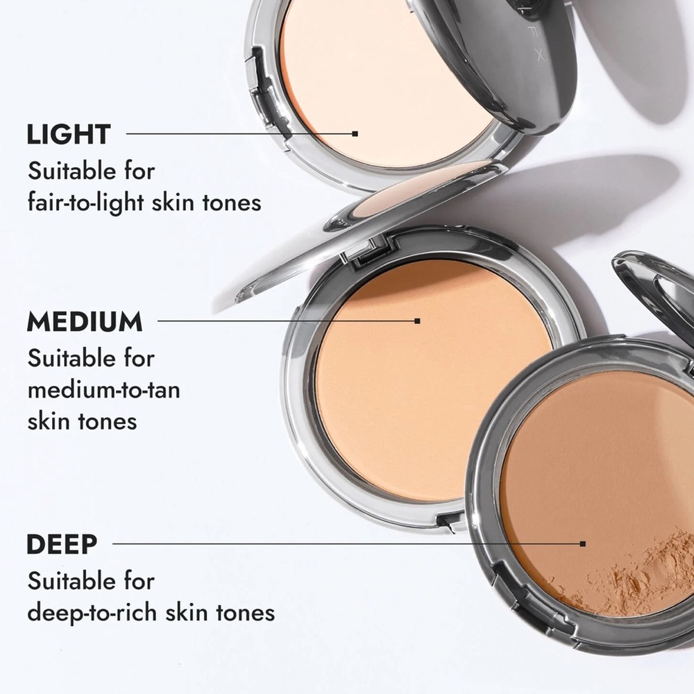 🖤🆕🖤 COVER FX Perfect Pressed Powder in Medium - Picture 6 of 6